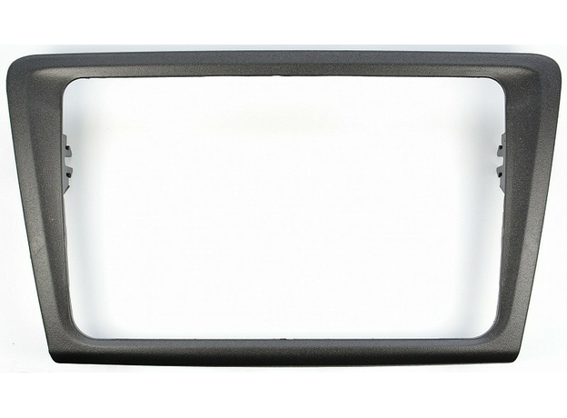 Рамка для Skoda Rapid 2014+ Аналог RSC-8676 RPD