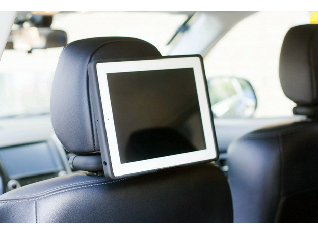 Держатель для iPad 2 InCarBite M2-20-3FB