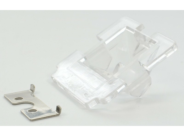 Площадка для камеры ARIA CI-2 на Citroen, Mitsubishi, Peugeot