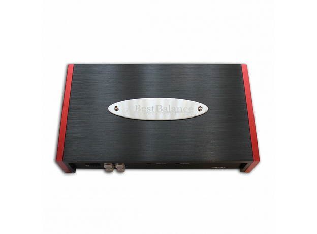 Усилитель Best Balance DSP 6L