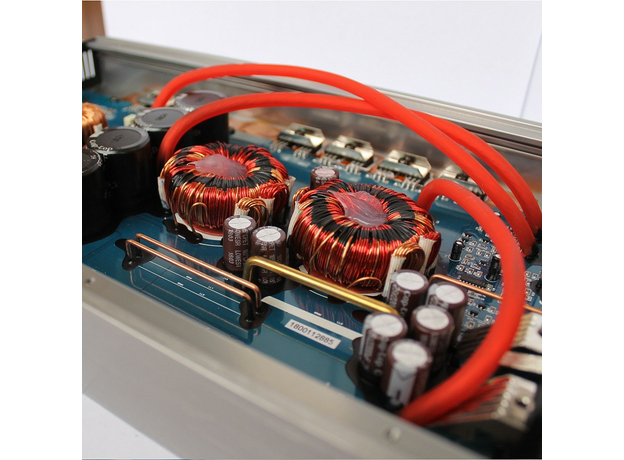 Усилитель Best Balance M1500