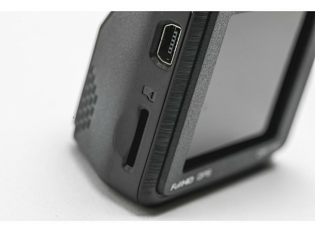 Видеорегистратор Kenwood DRV-330 Видеорегистратор Kenwood DRV-330