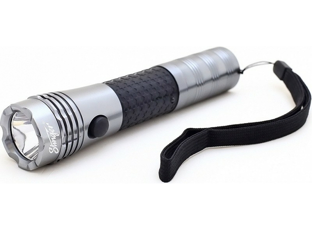 Фонарь автомобильный светодиодный Stinger BW-115Y