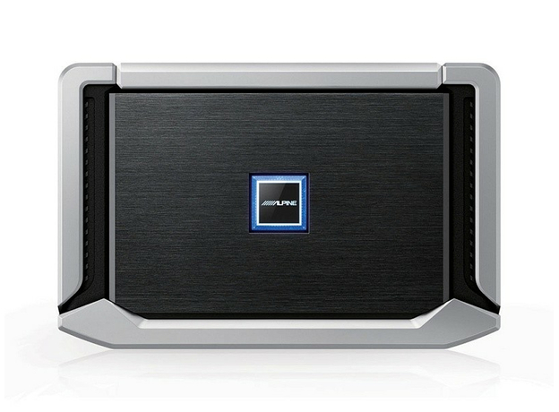 Усилитель Alpine X-A90V