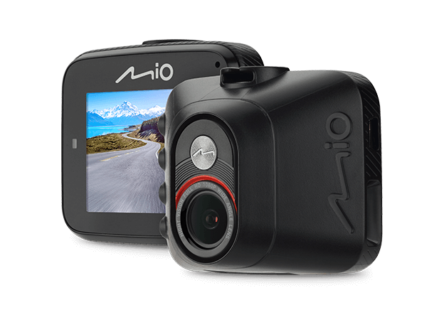 Видеорегистратор Mio MiVue C327 Видеорегистратор Mio MiVue C327