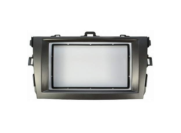 Рамка для TOYOTA Corolla 07-13 Аналог RTY-N19 (11-505)