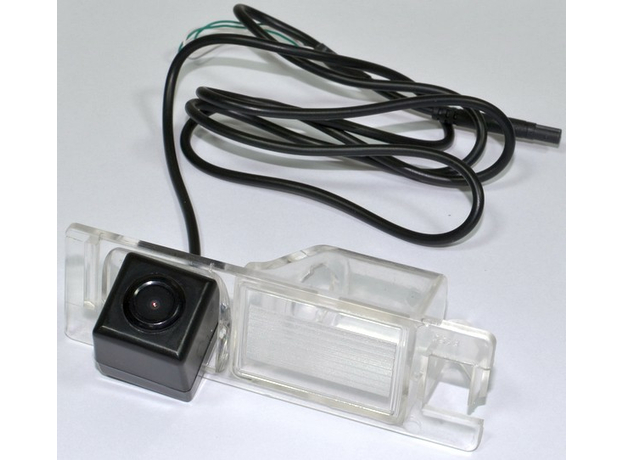 Площадка для камеры ARIA OP-1 (SKYOP-1) на Opel Astra,Corsa, Insignia,Meriva,Zafira