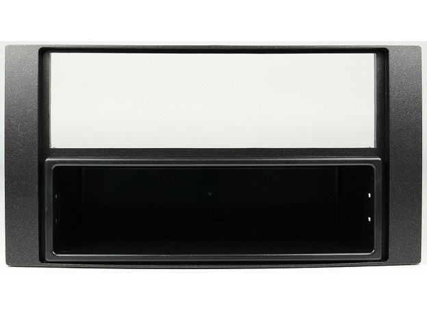 Рамка для FORD Focus 2, C-Max,Fusion, Fiesta 05+ 1din Аналог RFO-N02 (10-001)
