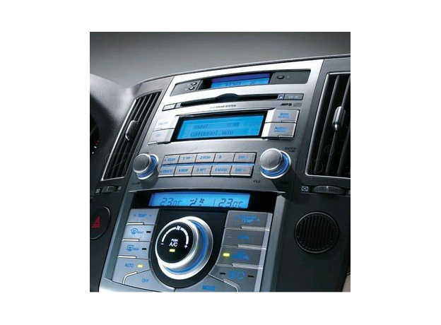 Рамка для Hyundai ix55 2008 > ACV PR34-1042