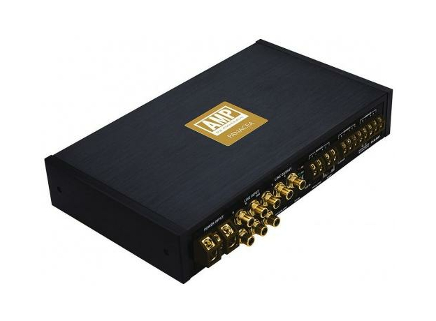 Усилитель AMP DA-80.6DSP PANACEA V3