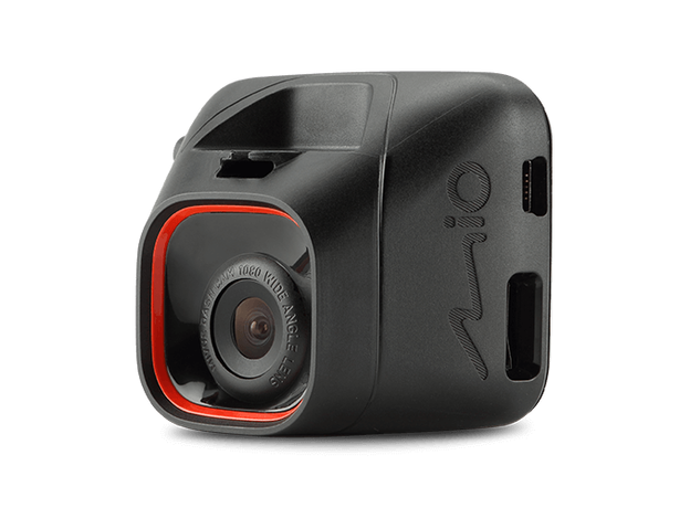 Видеорегистратор Mio MiVue C319 Видеорегистратор Mio MiVue C319
