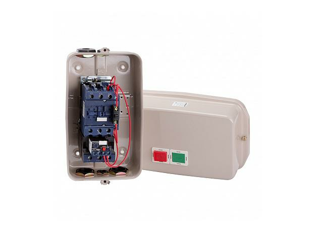 Пускатель ПМ12-063220-63А-220AC-(48-65А)-УХЛ3-В-КЭАЗ