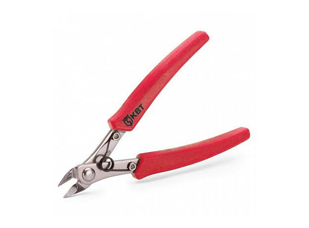 Ножницы кабельные 125мм МС-01 КВТ 55938