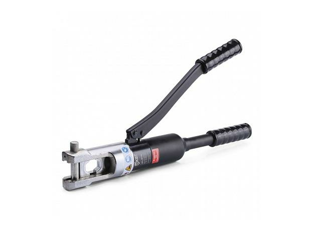 Пресс гидравлический ручной КВТ ПГРс-300 49627