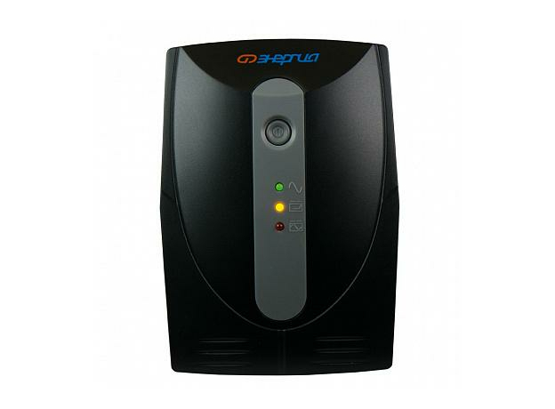 Источник бесперебойного питания ИБП 800 Е0201-0023 Энергия