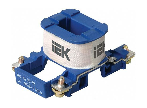 IEK катушка для КМИ (25-32А)~110 В (KKM20D-KU-110)