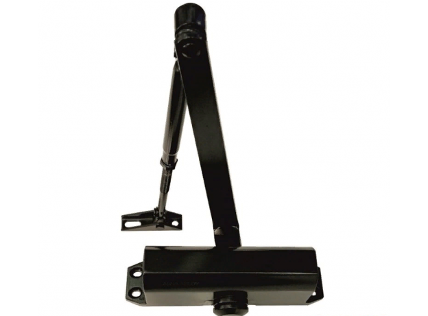 Дверной доводчик ASSA ABLOY DC103 Коричневый