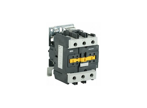 Контактор КМИе-46512 65А 230В/АС3 1НО;1НЗ IEK