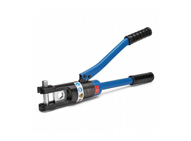 Гидравлический ручной пресс КВТ ПГР-300 49628