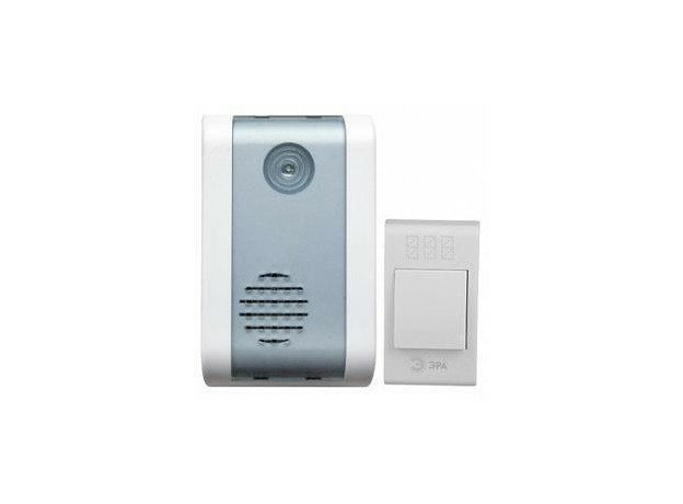 Звонок беспроводной на батарейках C31 Б0018494 ЭРА