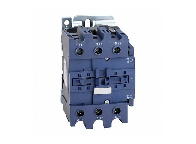 Контактор ПМ12-100150-100А-220AC-УХЛ4-В 217224 КЭАЗ