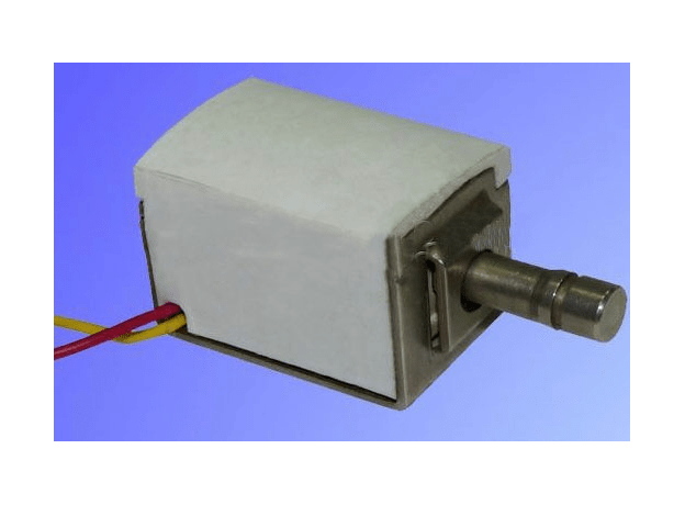 ML-S203 Электромеханический замок (накладной для шкафчиков)