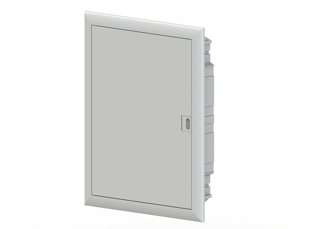 Щит слаботочный встраиваемый "ProfiBox" 513х403х105 IP41 profibox-m-24+4 EKF PROxima