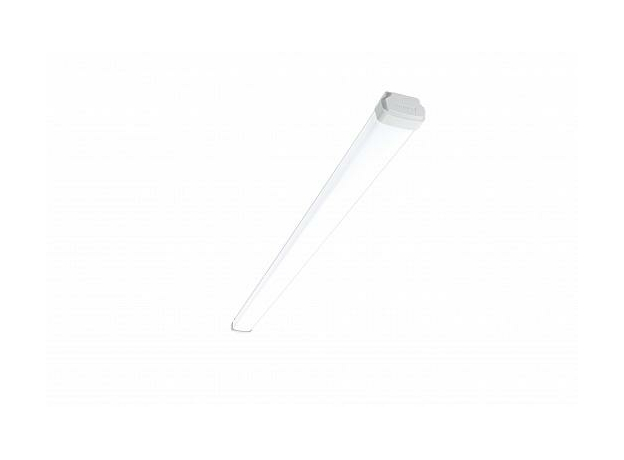 Светильник светодиодный ДСП 33 Вт WT066C NW LED33 L1200 CFW PSU 4000К 911401824482 Philips