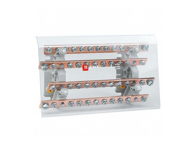 Шинный распределительный блок ШРБ-250 EKF PROxima