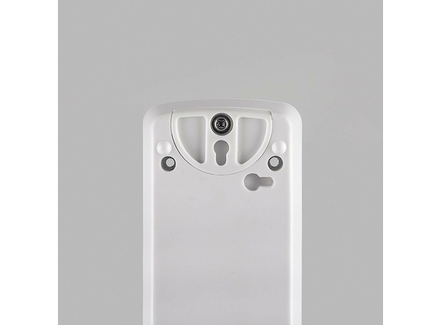 Светильник Feron EL126, переносной, аккумуляторный, 6Вт, белый, 33x7x3 см