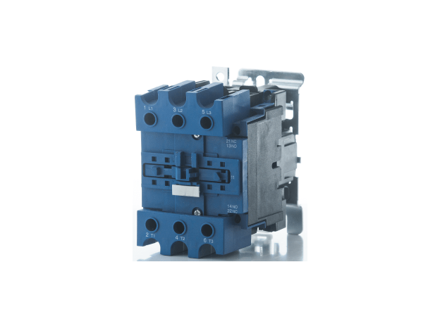 Пускатель магнитный ПМ 12-040150 220В 40А IP20 КЭАЗ 217184