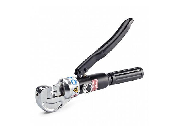 Пресс гидравлический ручной КВТ ПГРс-70 57604