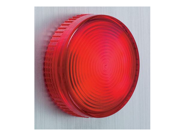 Лампа сигнальная красная светодиодная 24В XB7EV04BP Schneider Electric Лампа сигнальная красная светодиодная 24В XB7EV04BP Schneider Electric