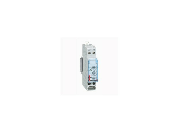 Legrand Реле времени многофункциональное (9 функций) 004744 /уп. 1 шт/ Legrand Реле времени многофункциональное (9 функций) 004744 /уп. 1 шт/