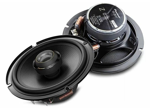 Акустическая система Pioneer TS-Z65F