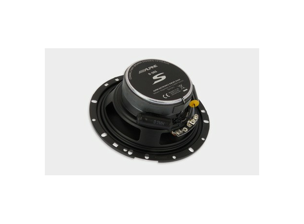 Колонки Alpine S-S65