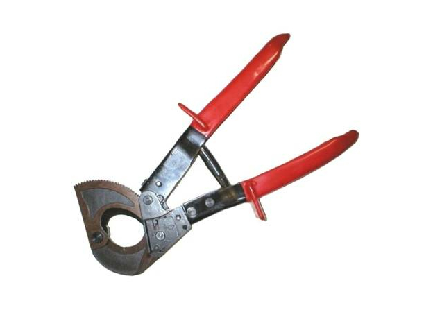 Ножницы секторные СС325 (кабель до 150 кв.мм) РОСТ