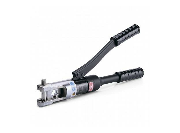 Пресс гидравлический ручной КВТ ПГРс-120 57605