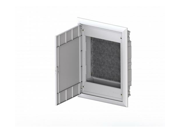 Щит слаботочный встраиваемый "ProfiBox" 513х403х105 IP41 profibox-m-24+4 EKF PROxima