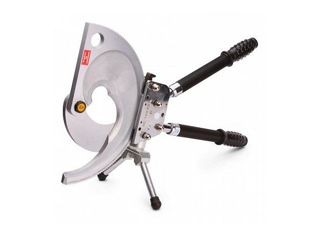 Ножницы секторные НС-120 КВТ 54569