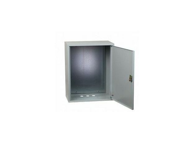 Щит с монтажной панелью ЩМП-27.21.14 (ЩМП-00) IP31 EKF Basic