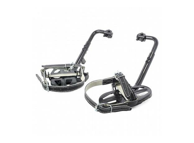 Лазы ЛУ с шипами (Мах раствор когтя, 190 мм) КВТ 61192