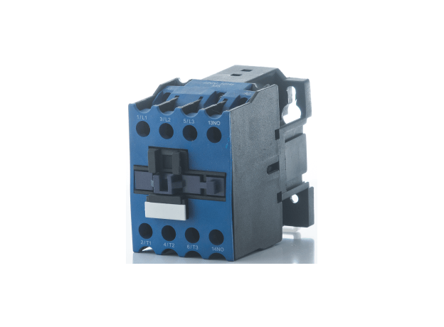 Пускатель магнитный ПМ 12-025150 220В 25А IP20 КЭАЗ 217159