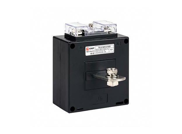 Трансформатор тока ТТЕ-А-250/5А класс точности 0,5S PROxima tte-a-250-0.5S EKF