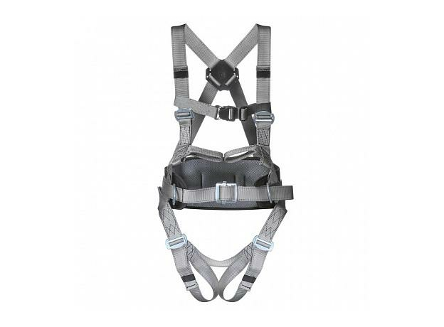 Пояс предохранительный лямочный КВТ ППЛ-32 63234