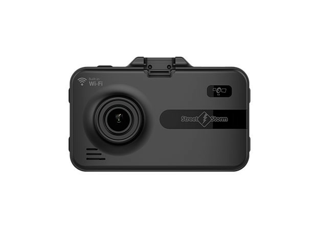 Видеорегистратор с радар-детектором Street Storm STR-9945SE (FULL SET)