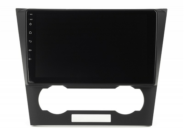 Рамка для CHEVROLET Epica 2006-2014 тип 2, 9" Incar RCV-FC226