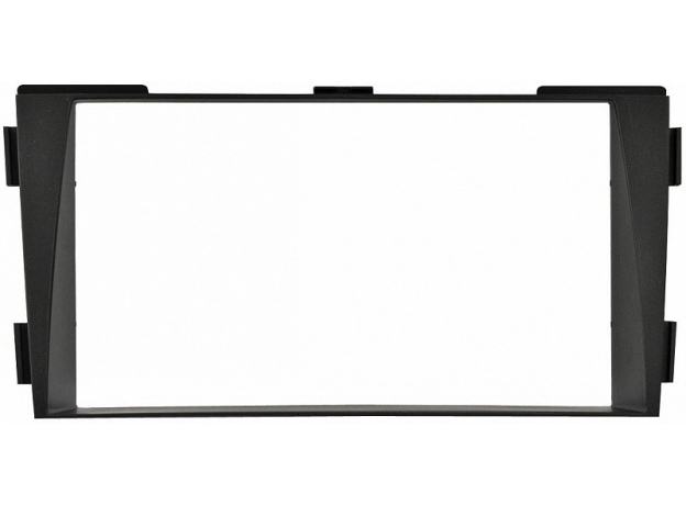 Рамка для Hyundai Sonata NF 09-10 2 din Incar 95-7333A