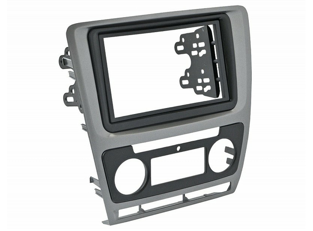 Рамка для Skoda Octavia (A5) 04-13 (Auto AC) 2din Intro RSC-N06