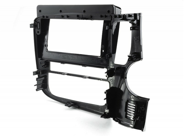 Рамка для MITSUBISHI Outlander 2016-2020 Incar RMS-FC462